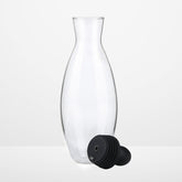 Jenaer Glas,Vinegar & Oil Dispenser